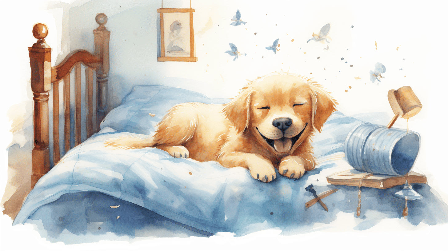 2023 Pet Anxiety Trends
