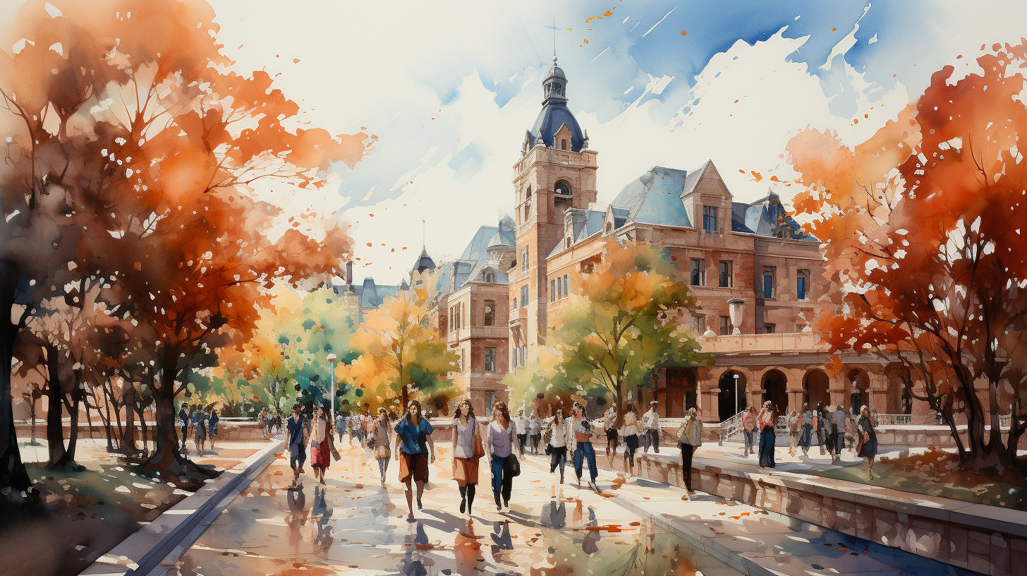 College Campus Safety Strategies