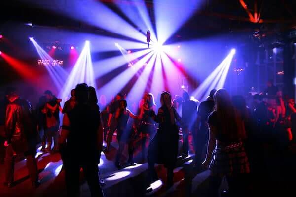 date rape drugs and drink spiking women