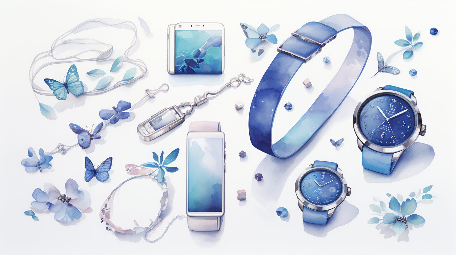 Guardians Hidden Alarm Wearables
