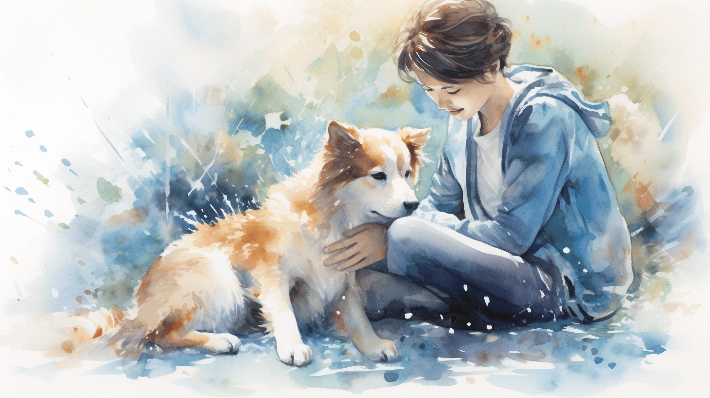 Curated visual reference: Picture Idea: The Art Of Pet Well Being Effective Solutions For Relieving