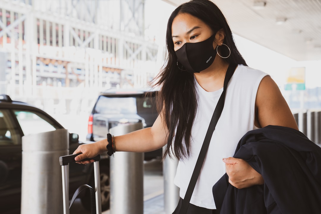 IoT Personal Safety Devices