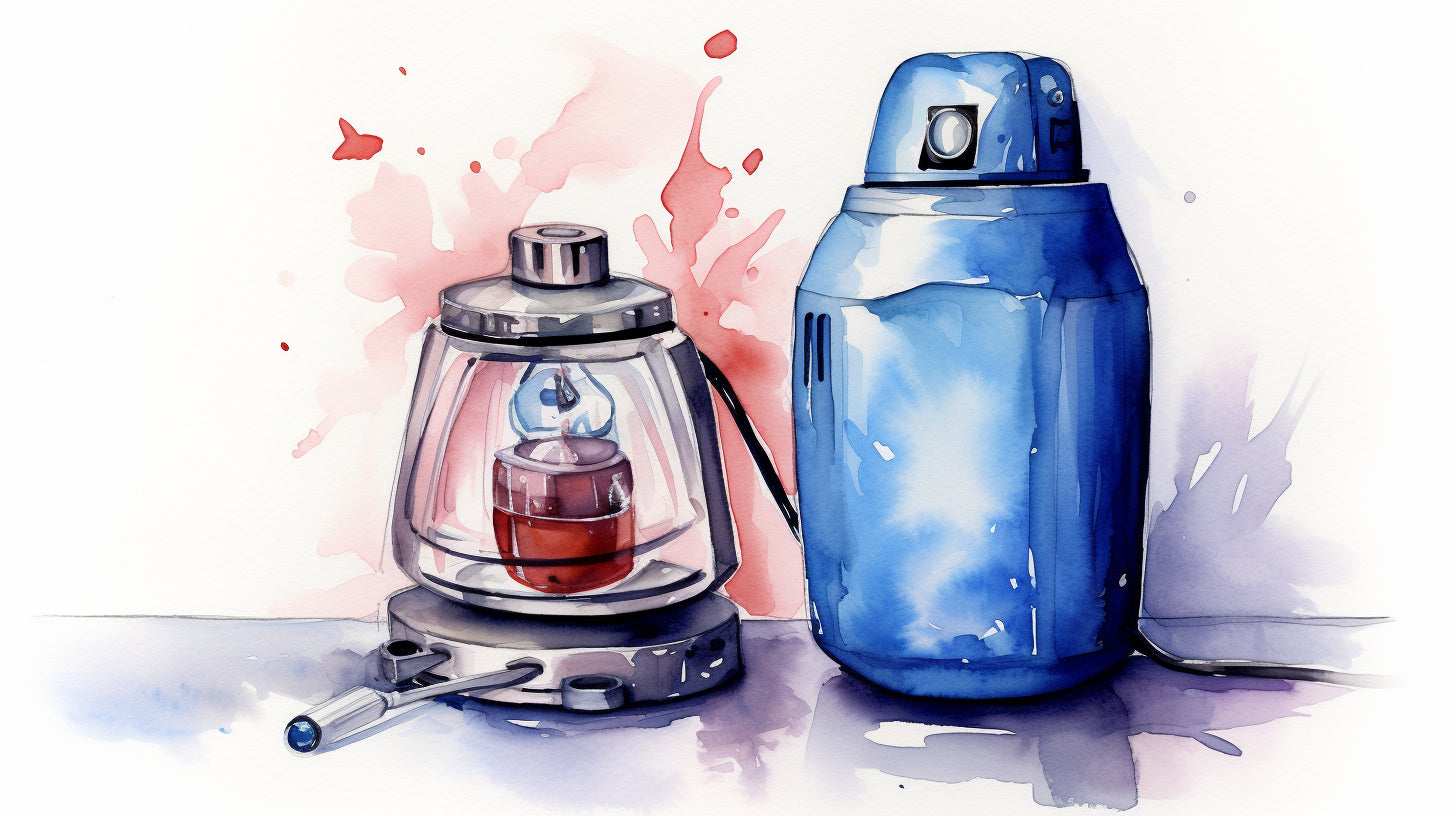 Safety Alarms Anti-Drink Devices