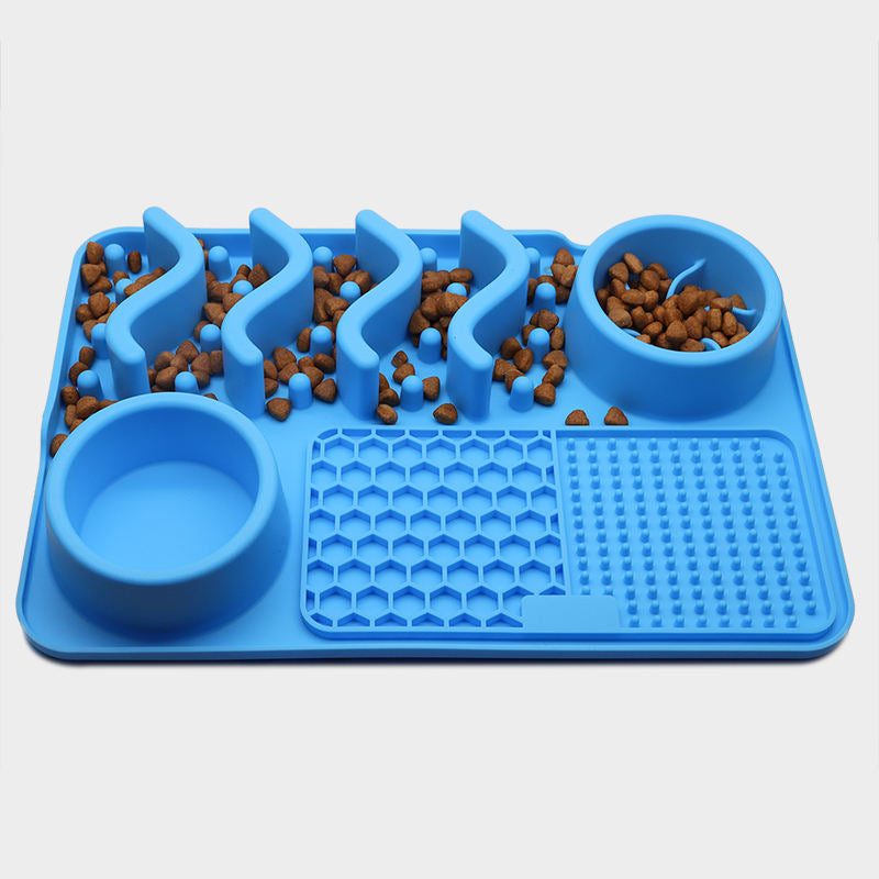 Lively Mat