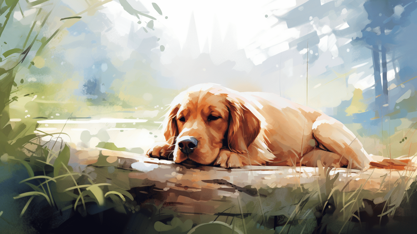 Unleash Your Pooch's Calm: Effective Solutions for Dog Anxiety