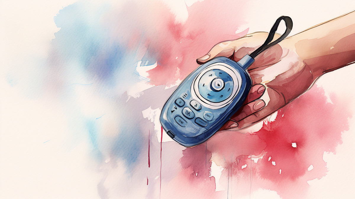 Loud and Powerful How HighDecibel Alarms Ensure Personal Security