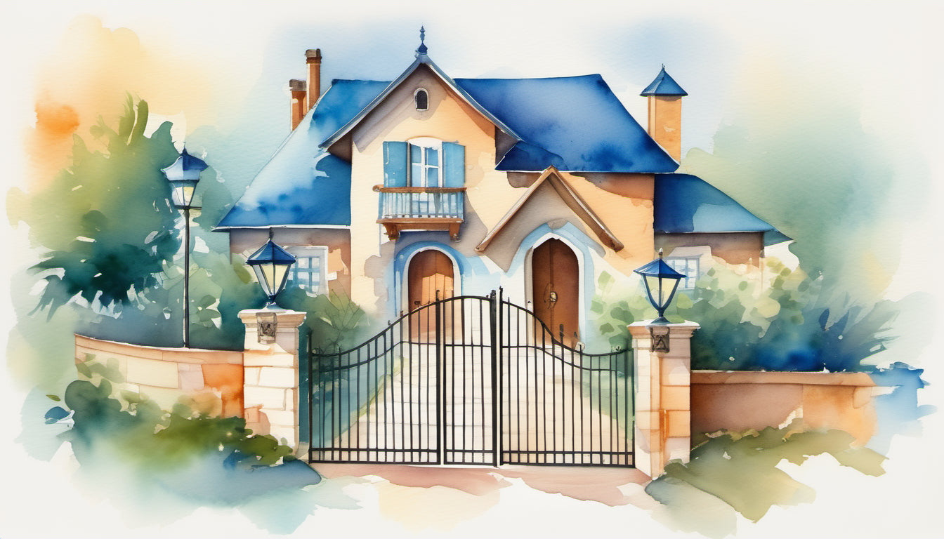 NETGEAR - Nighthawk AX3000 Dual-Band Wi-Fi 6 Router - Black - Security Measures For Home Router