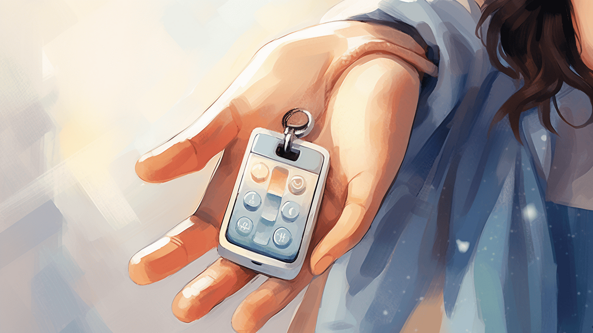 Compact and Effective: The Rise of Portable Safety Alarm Systems
