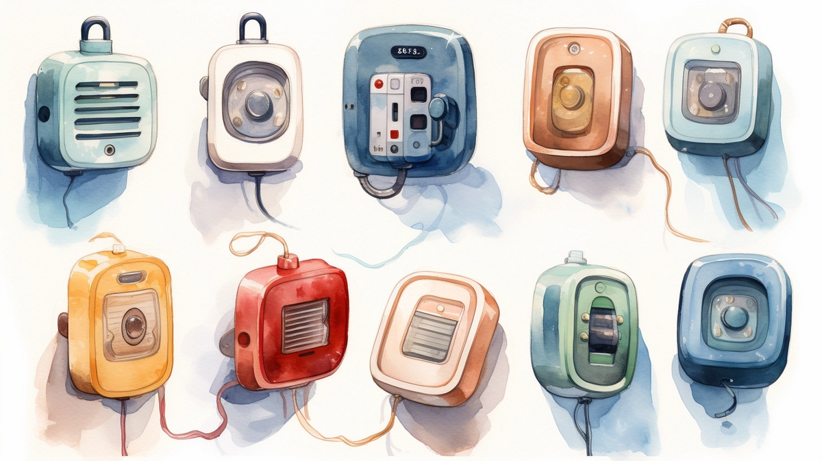 Sound and Fury: A Comparison of Different Decibel Levels in Personal S