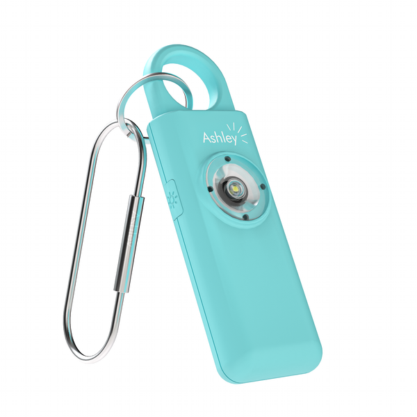 Ashley Alarm 2 personal safety alarm