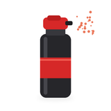 Pepper spray