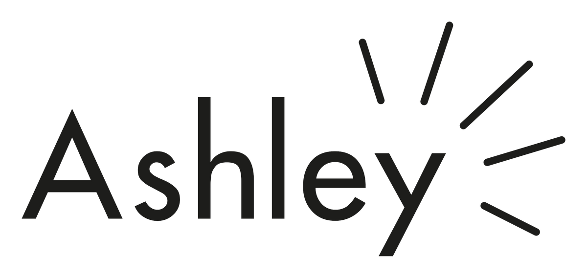 Empowered by Ashley